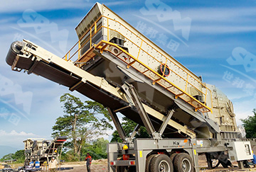 馬來(lái)西亞時(shí)產(chǎn)250噸石灰石破碎生產(chǎn)線