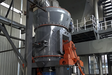 寧夏時產(chǎn)8噸無煙煤磨粉線