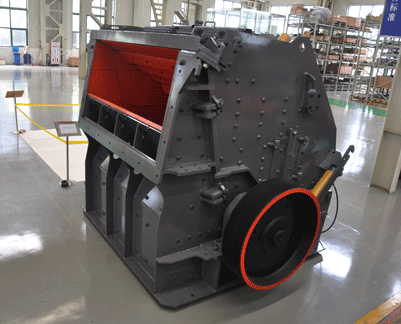 破碎機的液壓系統(tǒng)換油的時候需要根據油質進行判斷