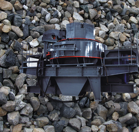 制砂機供應(yīng)商是如何定位采礦設(shè)備價格的?