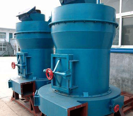 雷蒙磨生產(chǎn)中的振動(dòng)是怎么回事?