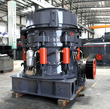 青石圓錐破碎機哪種好？