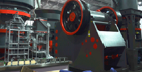 顎式破碎機(jī)進(jìn)料慢的危害