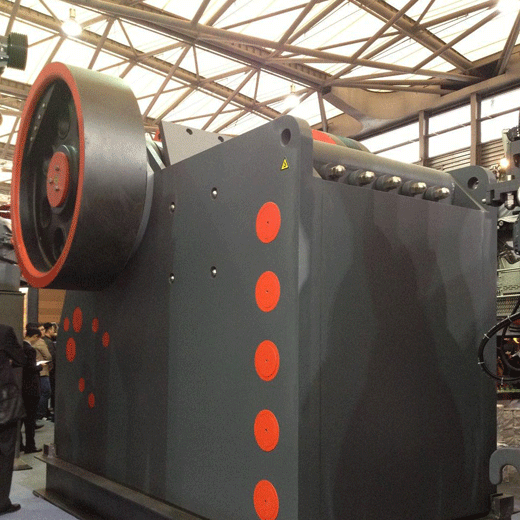 干貨:關(guān)于顎式破碎機的耐磨件，你不知道的事