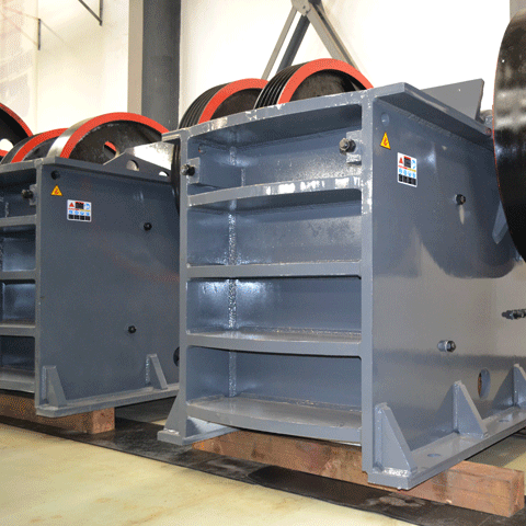 關(guān)于破碎機(jī)軸承的常見噪音，你不知道的事