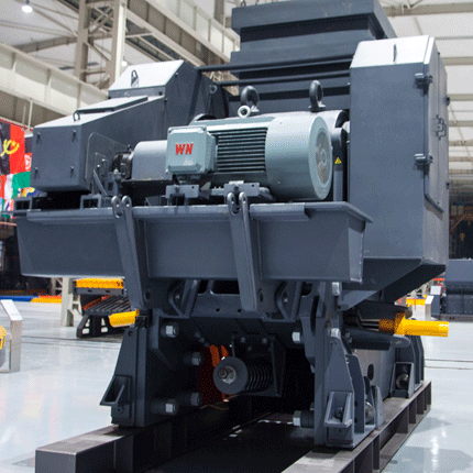 用戶(hù)們看過(guò)來(lái),顎式破碎機(jī)質(zhì)量好不好要看這三個(gè)方面