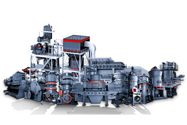 選礦設(shè)備九大類型，你都了解了嗎？