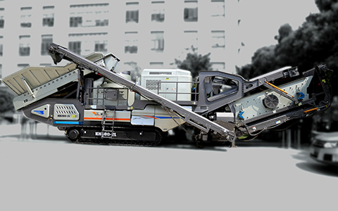 水穩(wěn)廢料的加工能用移動破碎站嗎？