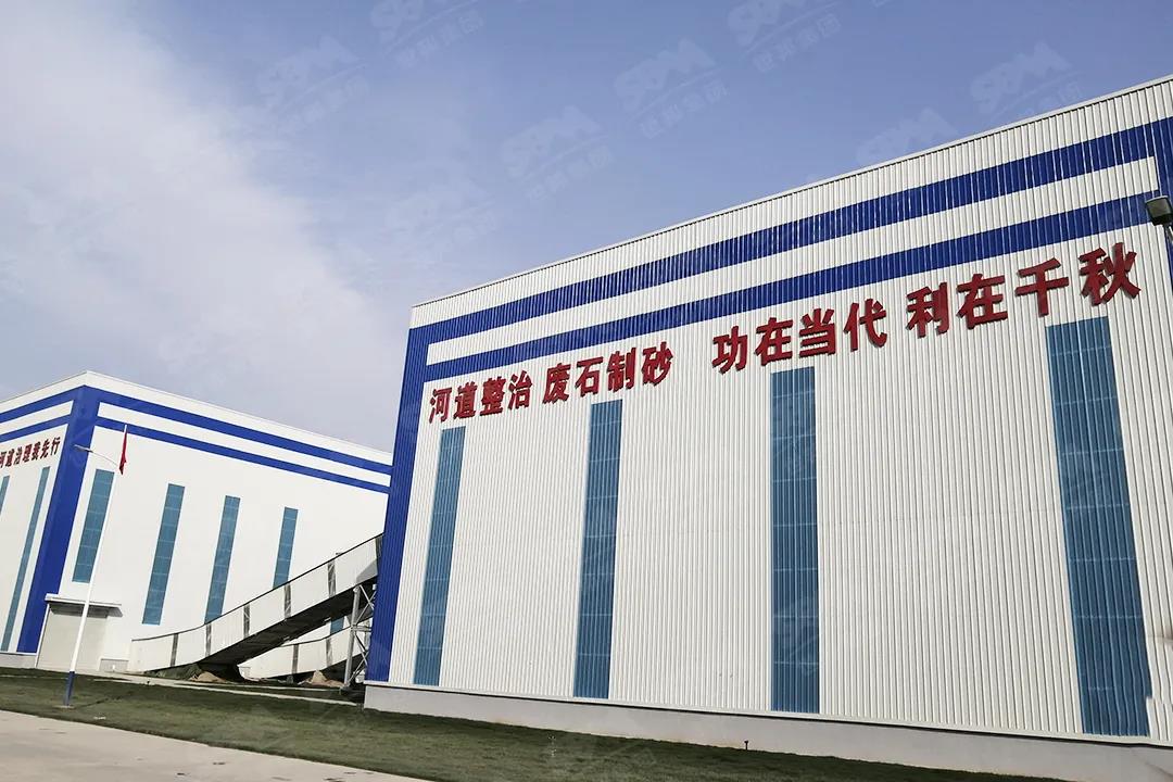 河南砂石行業(yè)發(fā)展走勢(shì)預(yù)告？副省長(zhǎng)武國(guó)定走訪(fǎng)調(diào)研放信號(hào)