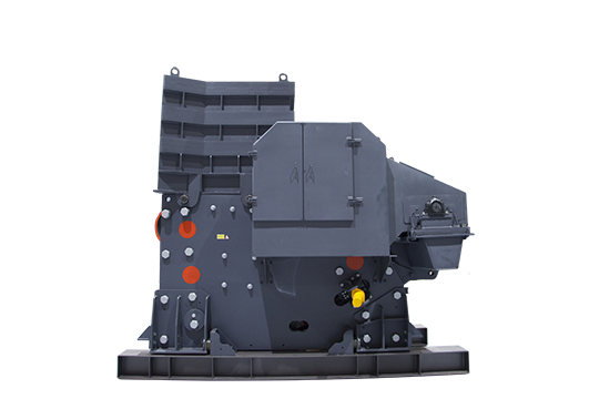 破碎機(jī)機(jī)